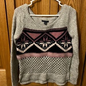American Eagle Sweater